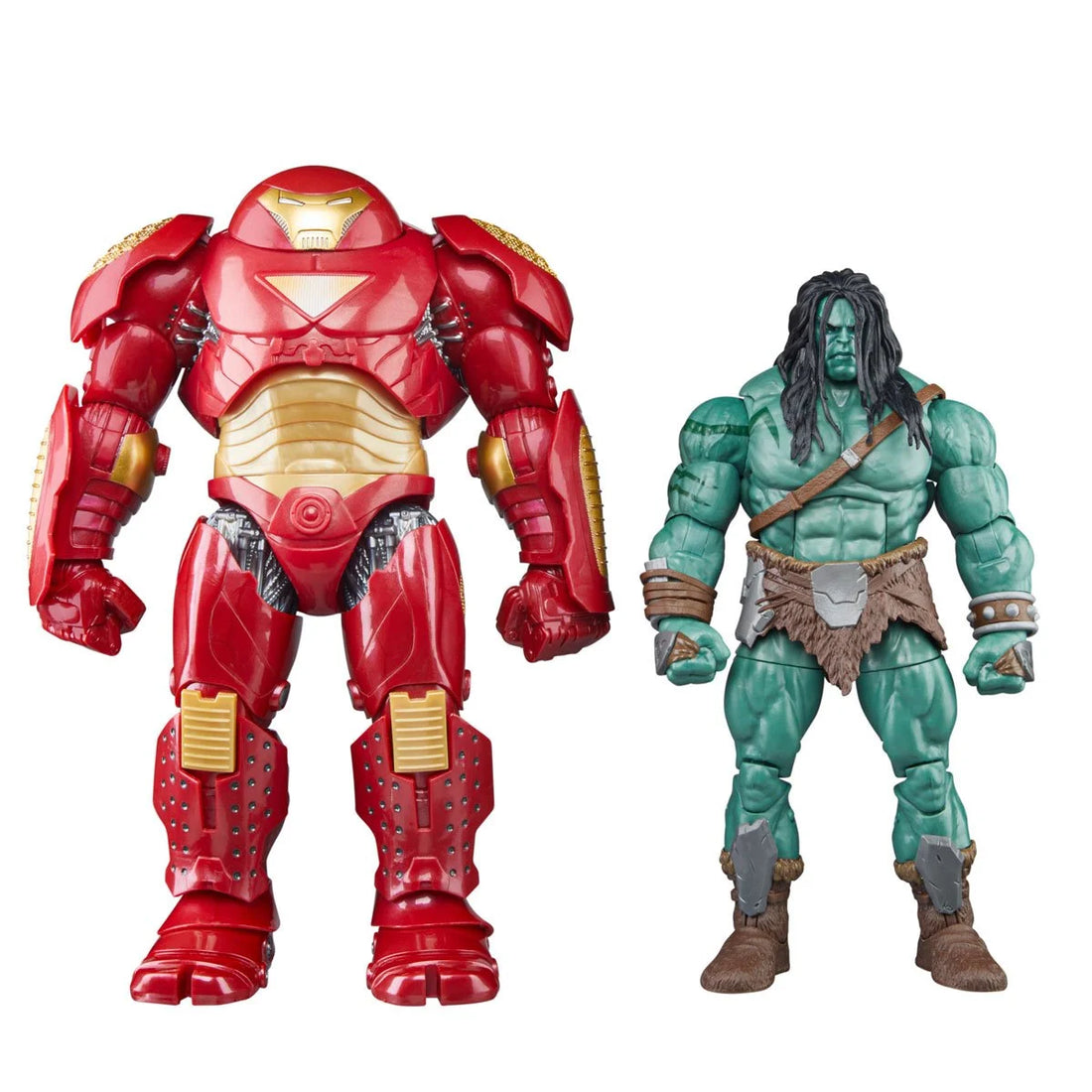 Marvel Legends Hulkbuster