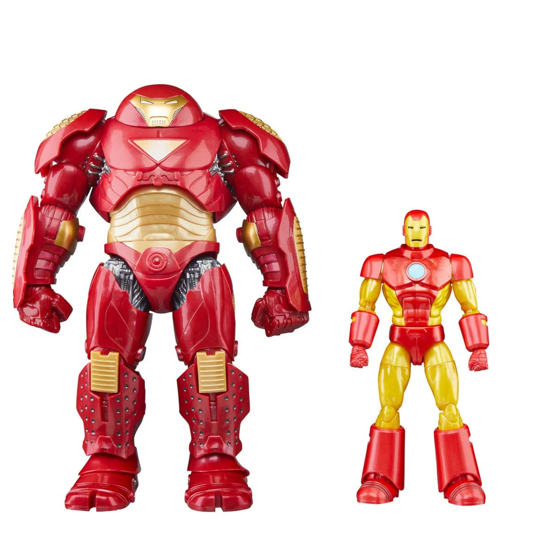 Marvel Legends Hulkbuster