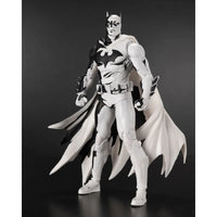 DC Multiverse Batman Hush Sketch Gold Label - Entertainment Earth Exclusive