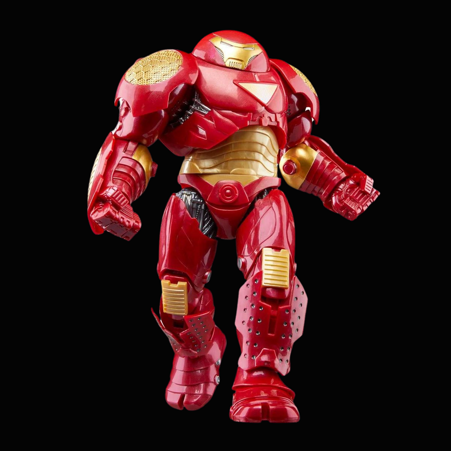 Marvel Legends Hulkbuster