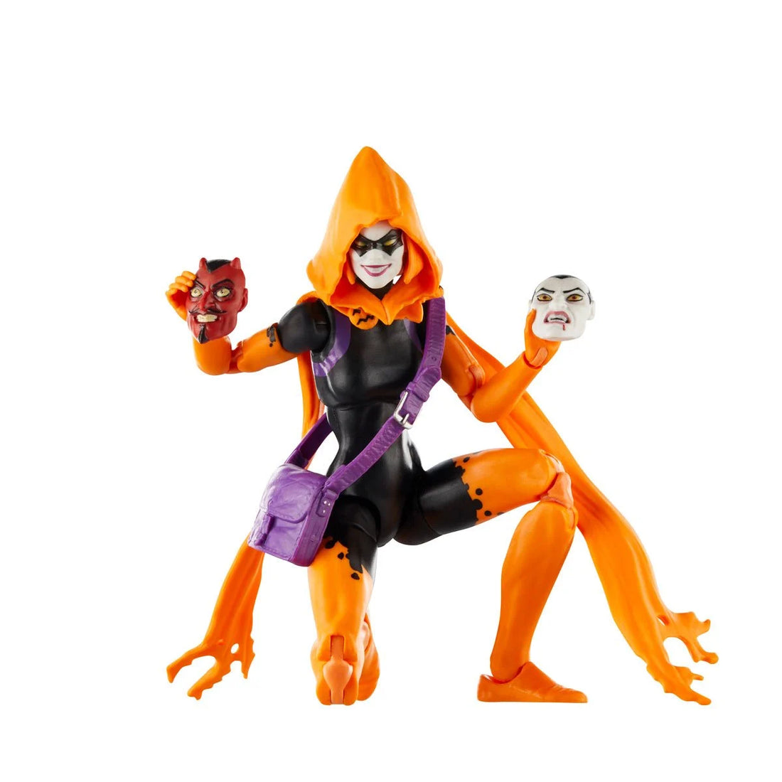 Marvel Legends Hallow&