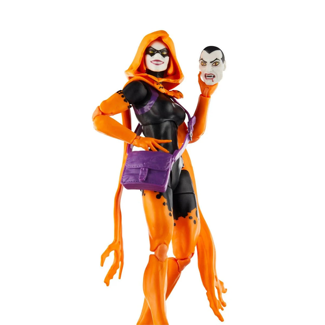 Marvel Legends Hallow&