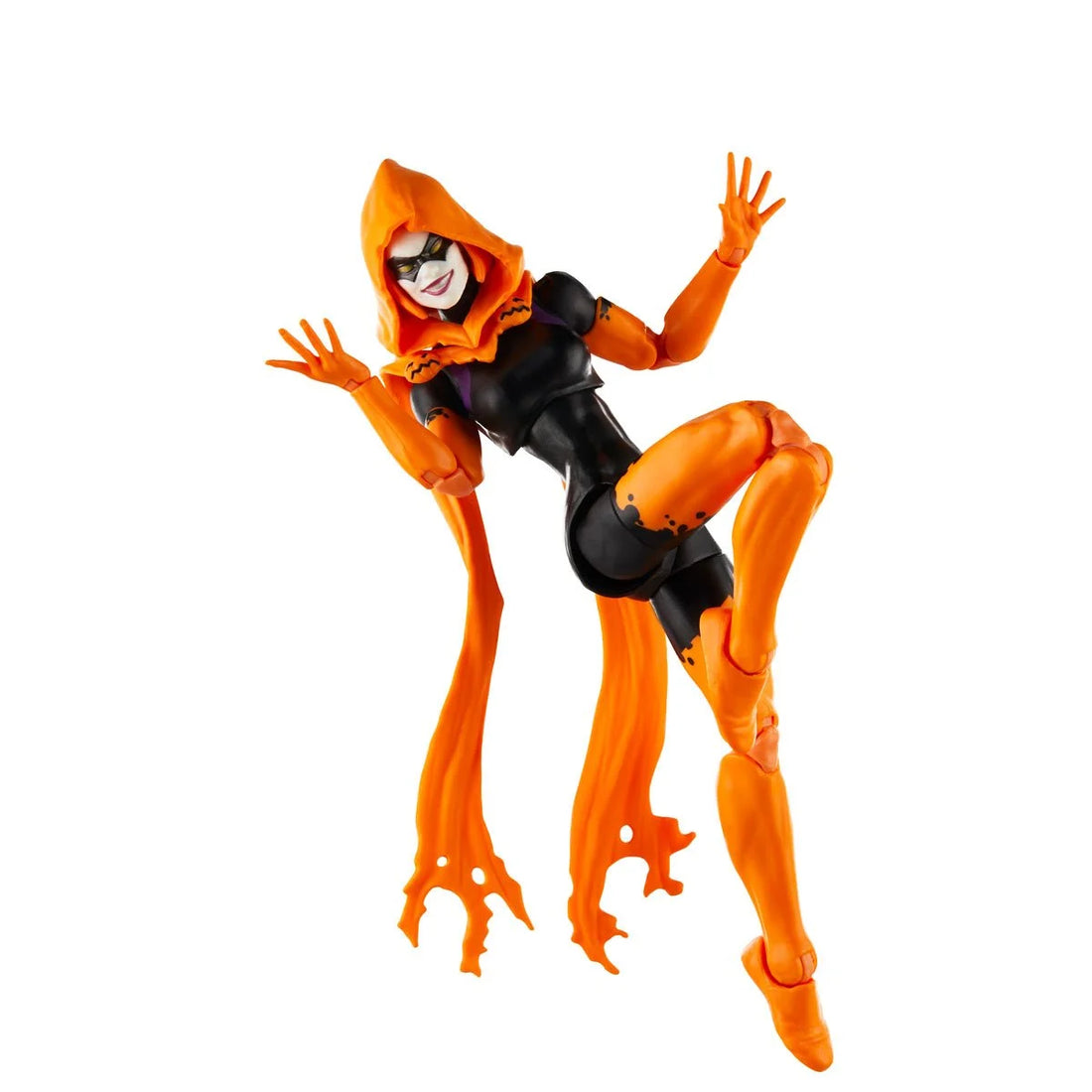 Marvel Legends Hallow&