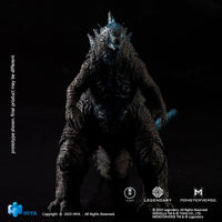 Godzilla vs. Kong Exquisite Basic Heat Ray Godzilla Action Figure