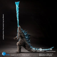 Godzilla vs. Kong Exquisite Basic Heat Ray Godzilla Action Figure