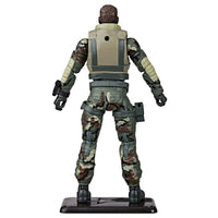 G.I. Joe Classified Series 60th Anniversary - Pilot HALO Jumper