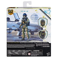 G.I. Joe Classified Series 60th Anniversary - Pilot HALO Jumper