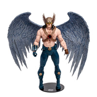 DC Multiverse Hawkman Zero Hour (McFarlane Collector Edition Wave 2)