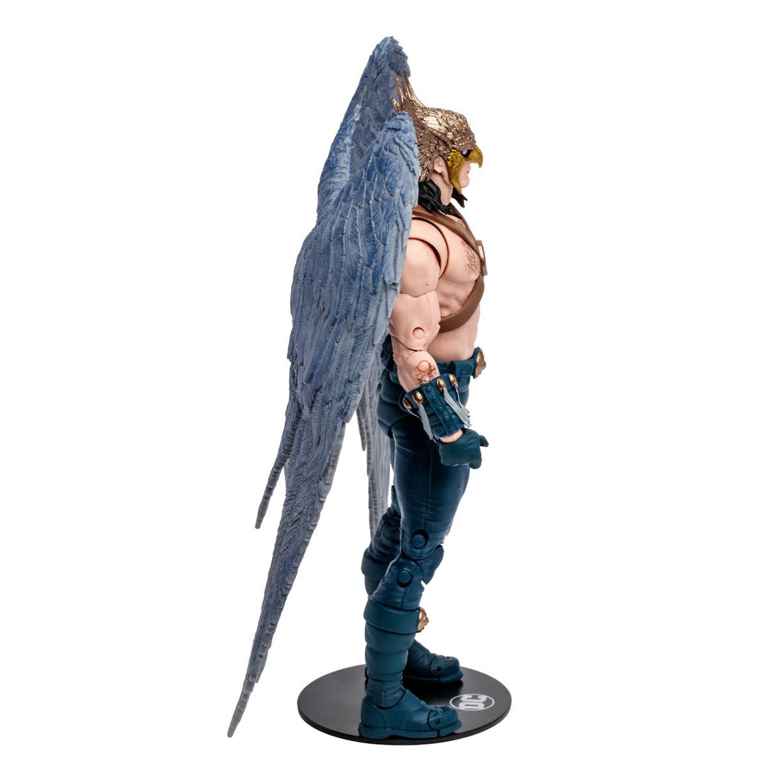 DC Multiverse Hawkman Zero Hour (McFarlane Collector Edition Wave 2)