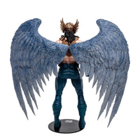 DC Multiverse Hawkman Zero Hour (McFarlane Collector Edition Wave 2)