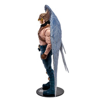 DC Multiverse Hawkman Zero Hour (McFarlane Collector Edition Wave 2)