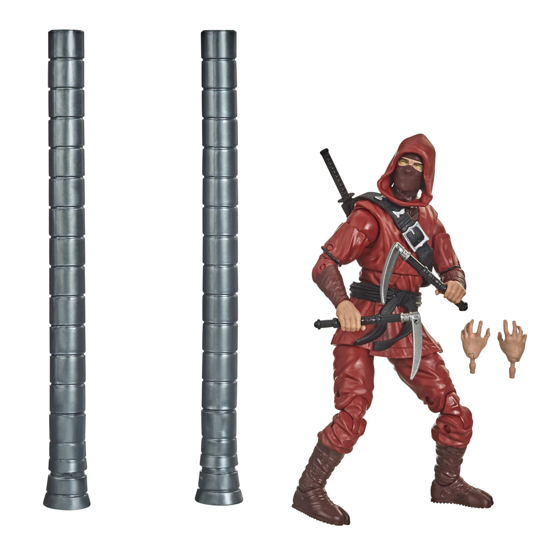 Marvel Legends The Hand Ninja