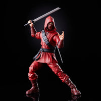 Marvel Legends The Hand Ninja