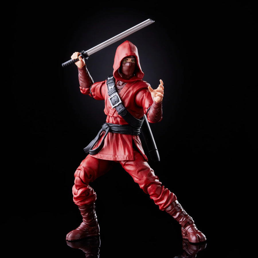 Marvel Legends The Hand Ninja