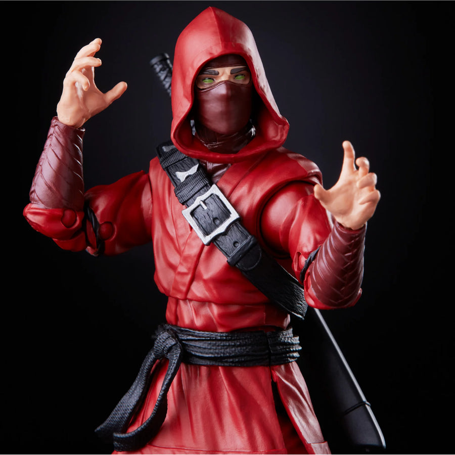 Marvel Legends The Hand Ninja