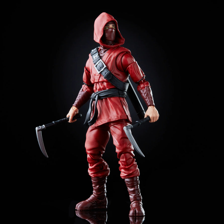 Marvel Legends The Hand Ninja