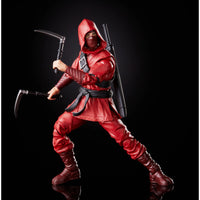 Marvel Legends The Hand Ninja