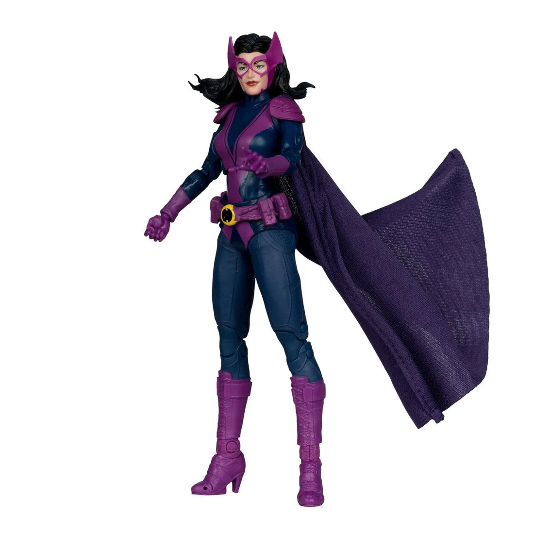 DC Multiverse Huntress The New 52 (McFarlane Collector Edition Wave 7) (Platinum Edition)