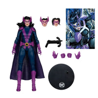 DC Multiverse Huntress The New 52 (McFarlane Collector Edition Wave 7) (Platinum Edition)