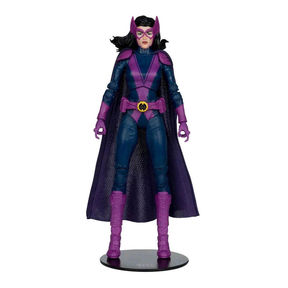 DC Multiverse Huntress The New 52 (McFarlane Collector Edition Wave 7) (Platinum Edition)