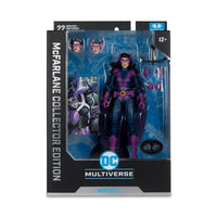 DC Multiverse Huntress The New 52 (McFarlane Collector Edition Wave 7) (Platinum Edition)