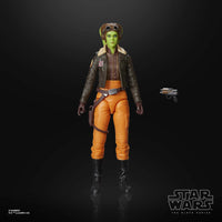 Star Wars The Black Series Hera Syndulla (Ahsoka)