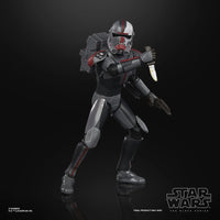 Star Wars The Black Series Hunter - Re-Issue