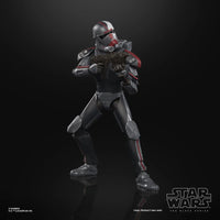 Star Wars The Black Series Hunter - Re-Issue