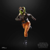 Star Wars The Black Series Hera Syndulla (Ahsoka)