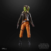 Star Wars The Black Series Hera Syndulla (Ahsoka)