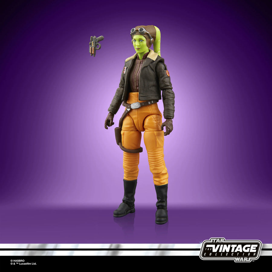 Star Wars The Vintage Collection General Hera Syndulla