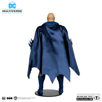 DC Multiverse Hugo Strange as Batman (Platinum Edition)