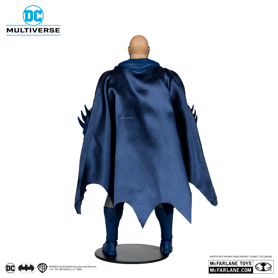 DC Multiverse Hugo Strange as Batman (Platinum Edition)