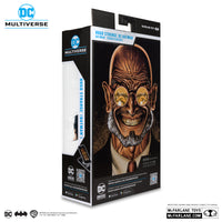 DC Multiverse Hugo Strange as Batman (Platinum Edition)