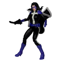 DC Multiverse Huntress The New 52 (McFarlane Collector Edition Wave 7)