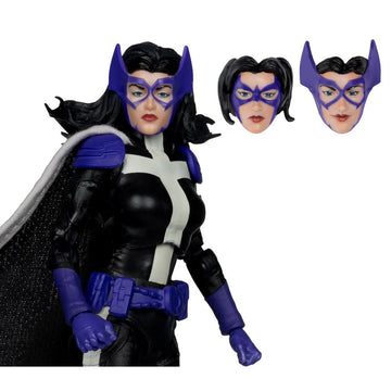 DC Multiverse Huntress The New 52 (McFarlane Collector Edition Wave 7)