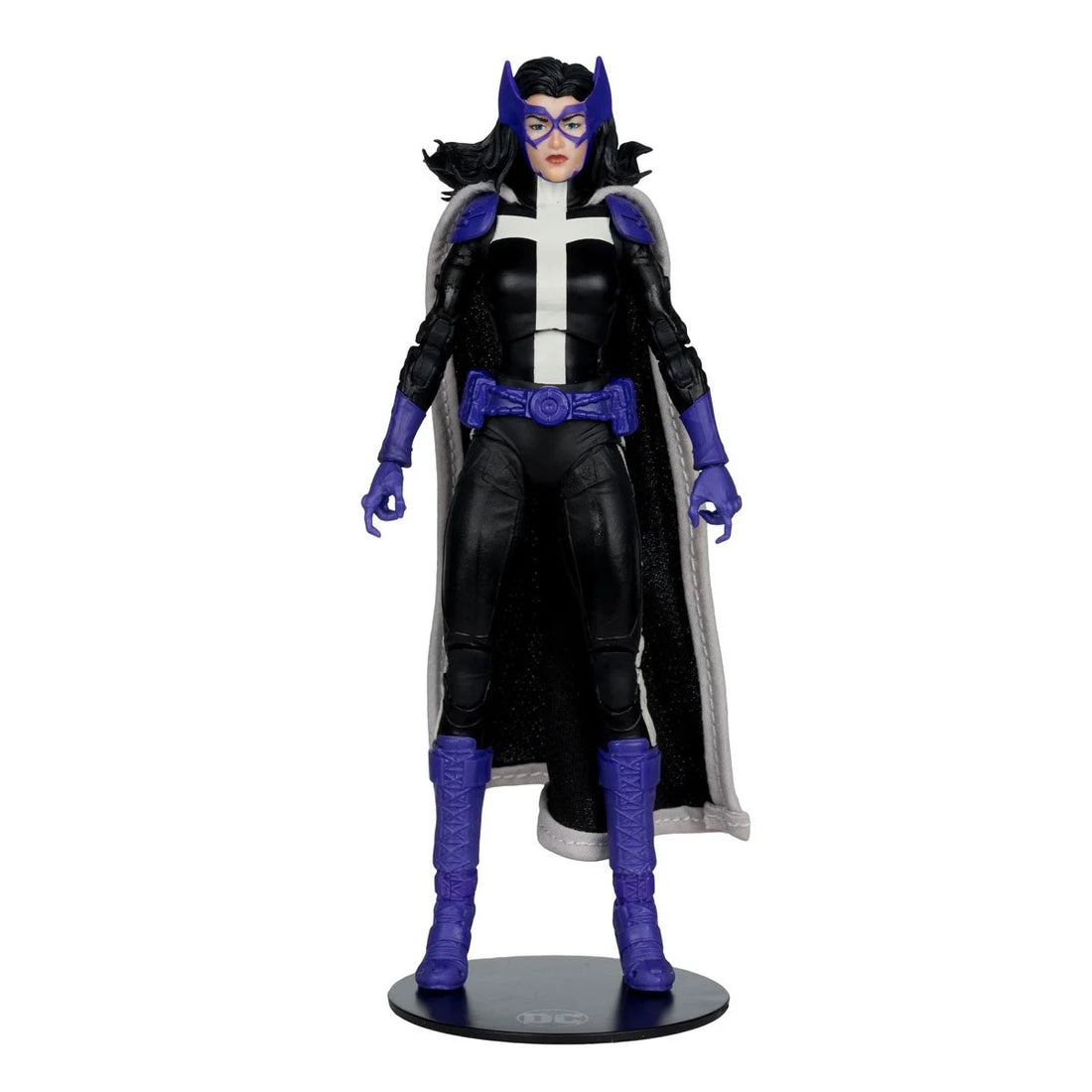 DC Multiverse Huntress The New 52 (McFarlane Collector Edition Wave 7)