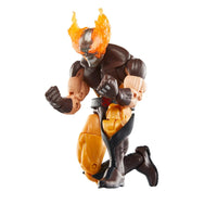 Marvel Legends Weapon of Vengeance Wolverine