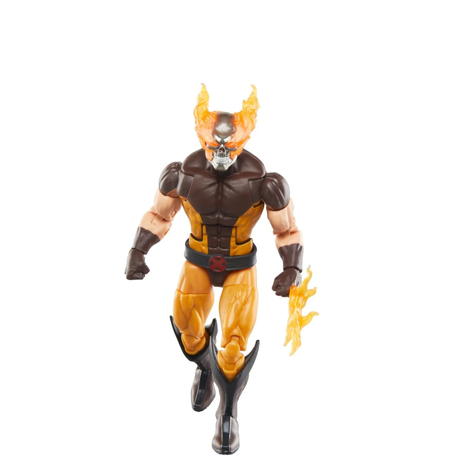 Marvel Legends Weapon of Vengeance Wolverine