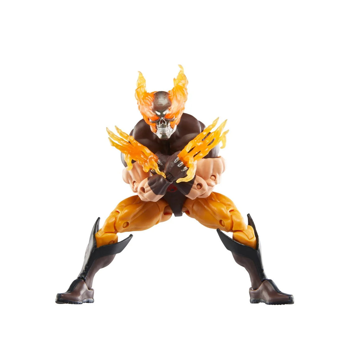 Marvel Legends Weapon of Vengeance Wolverine