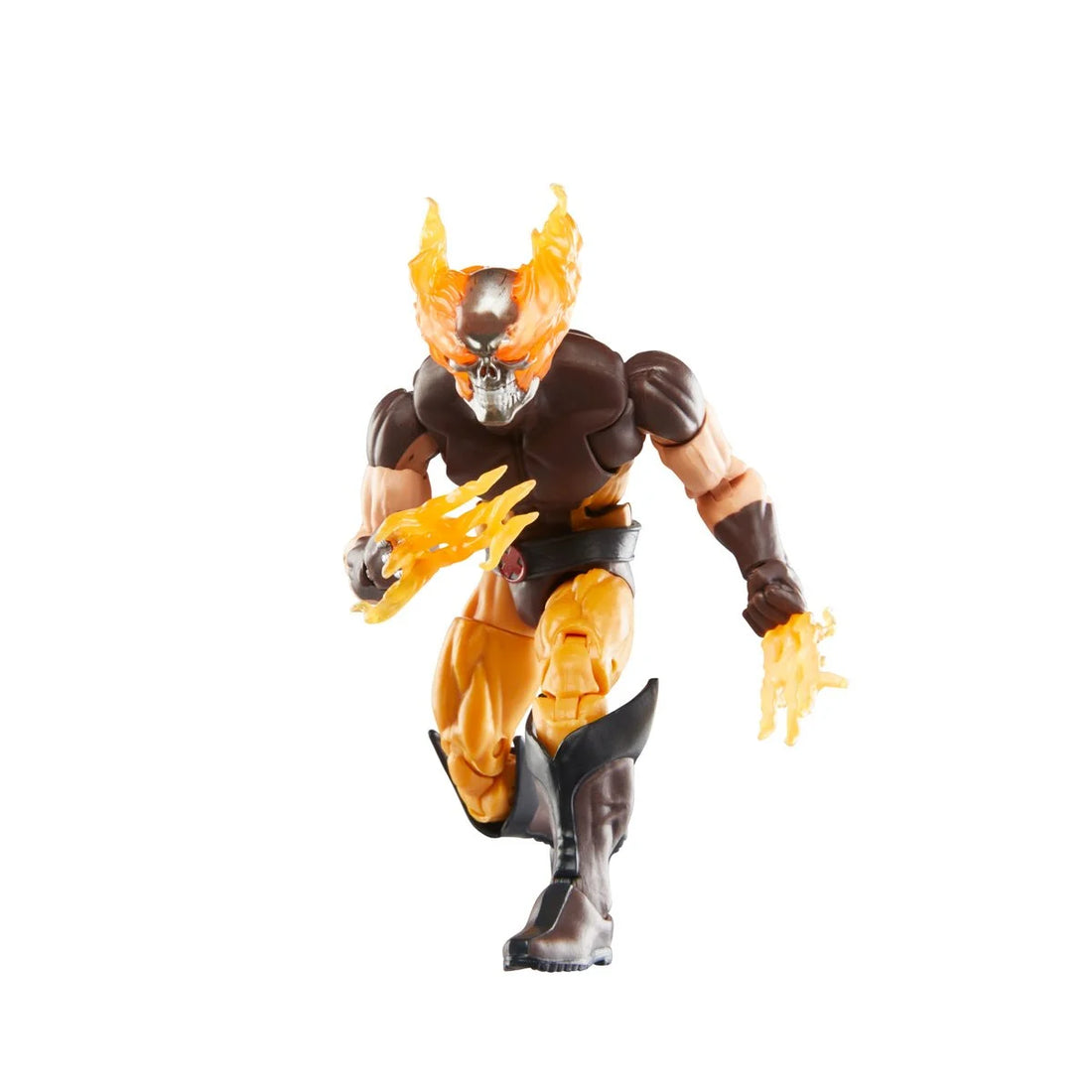 Marvel Legends Weapon of Vengeance Wolverine