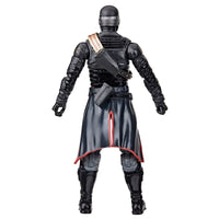 G.I. Joe Classified Series Iron Grenadier