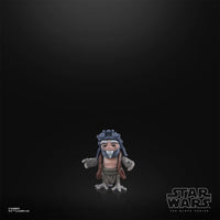 Star Wars The Black Series IG-12 & Grogu