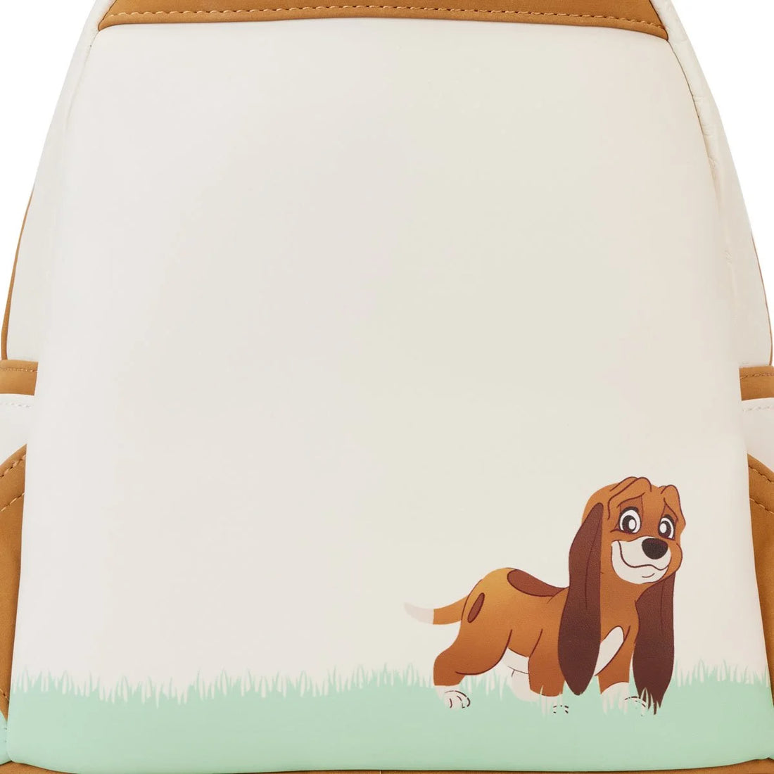 I Heart Disney Dogs Triple Lenticular Mini-Backpack