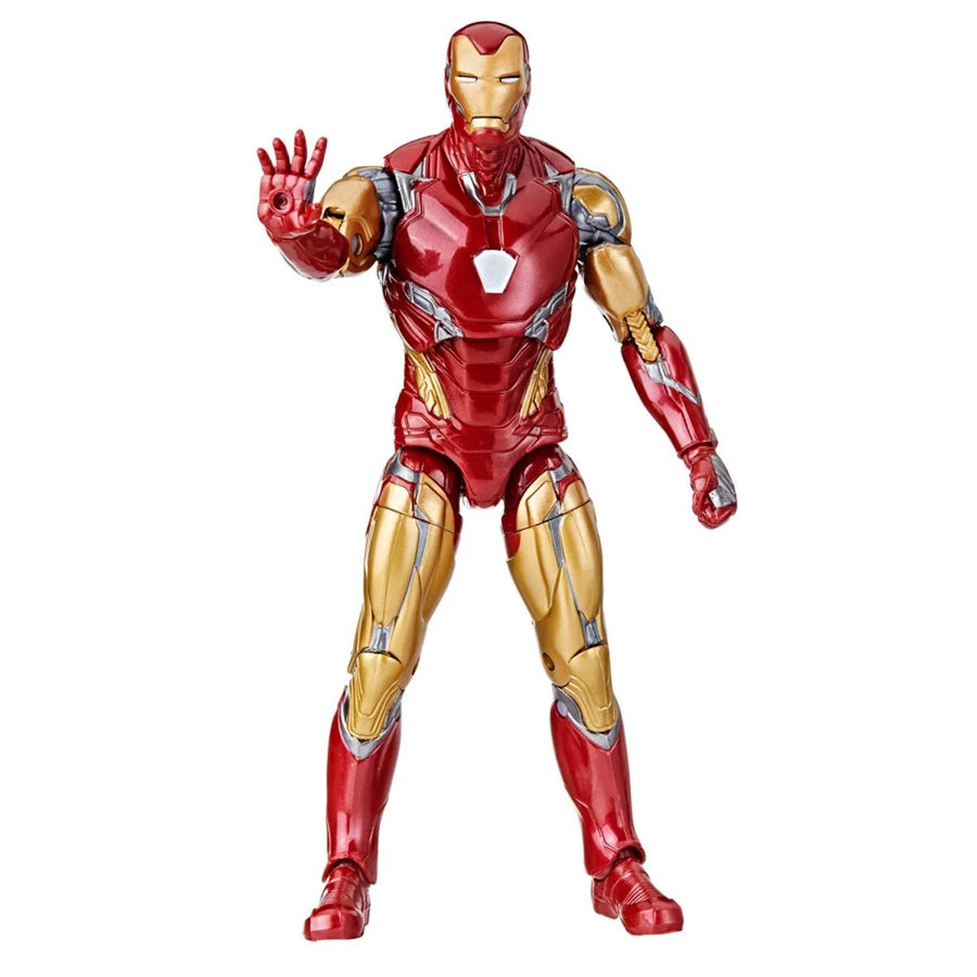 Marvel Legends Avengers: Endgame Iron Man Mark LXXXV