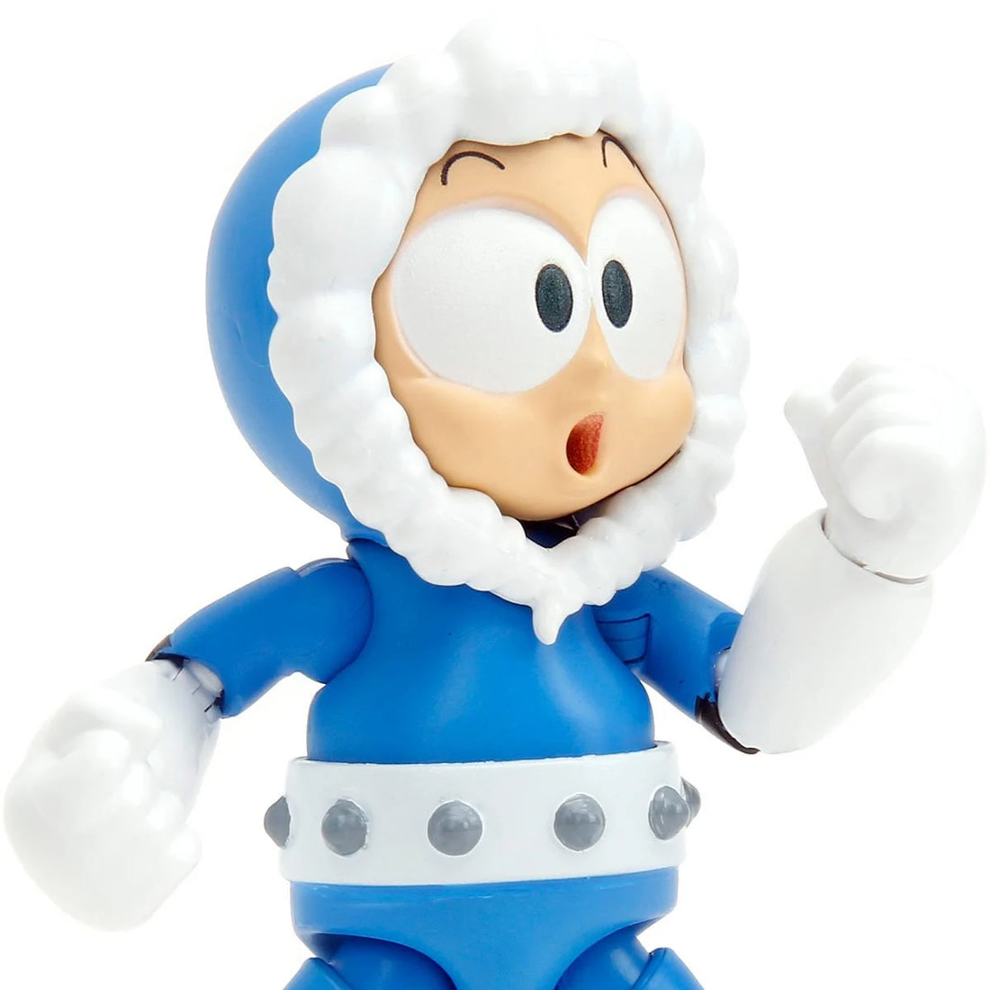 Mega Man Ice Man