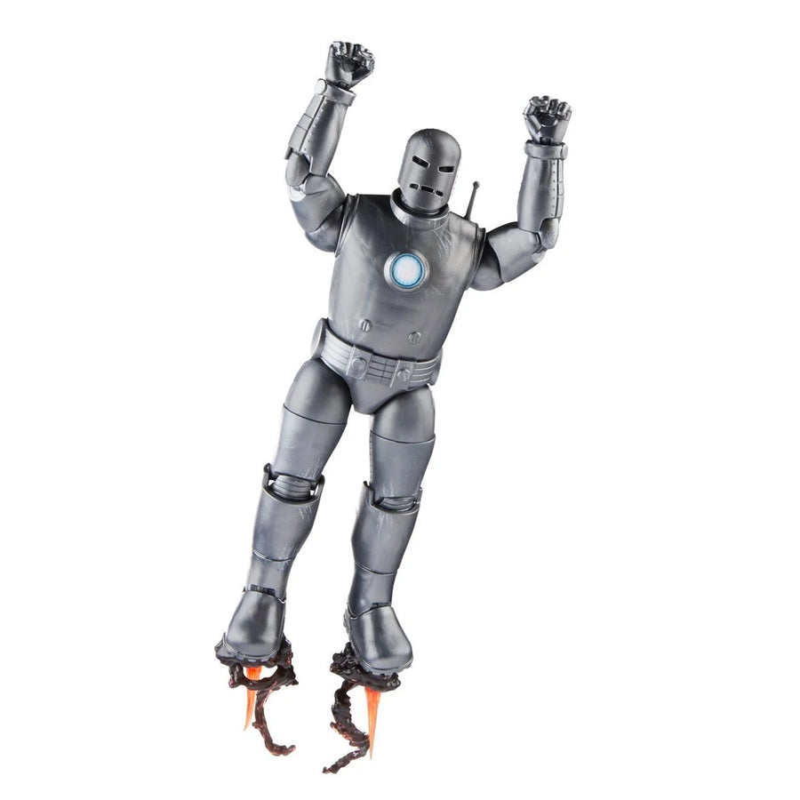 Marvel Legends Iron Man (Model 01)