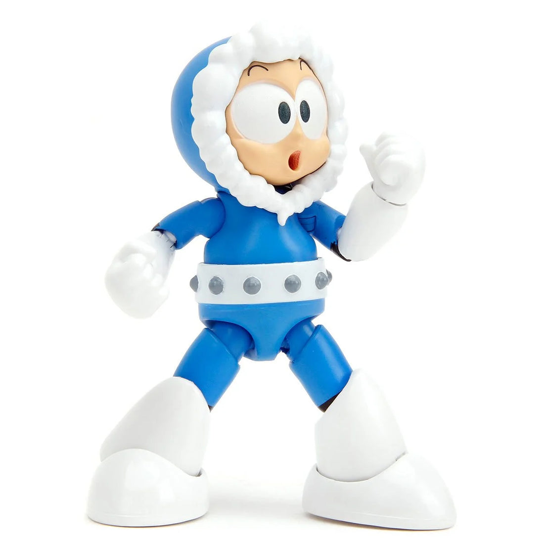 Mega Man Ice Man