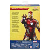 Marvel Legends Avengers: Endgame Iron Man Mark LXXXV