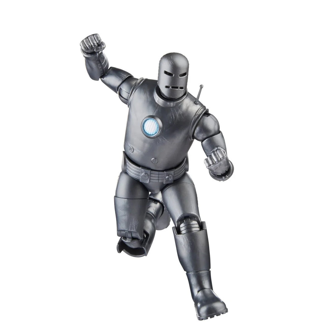 Marvel Legends Iron Man (Model 01)